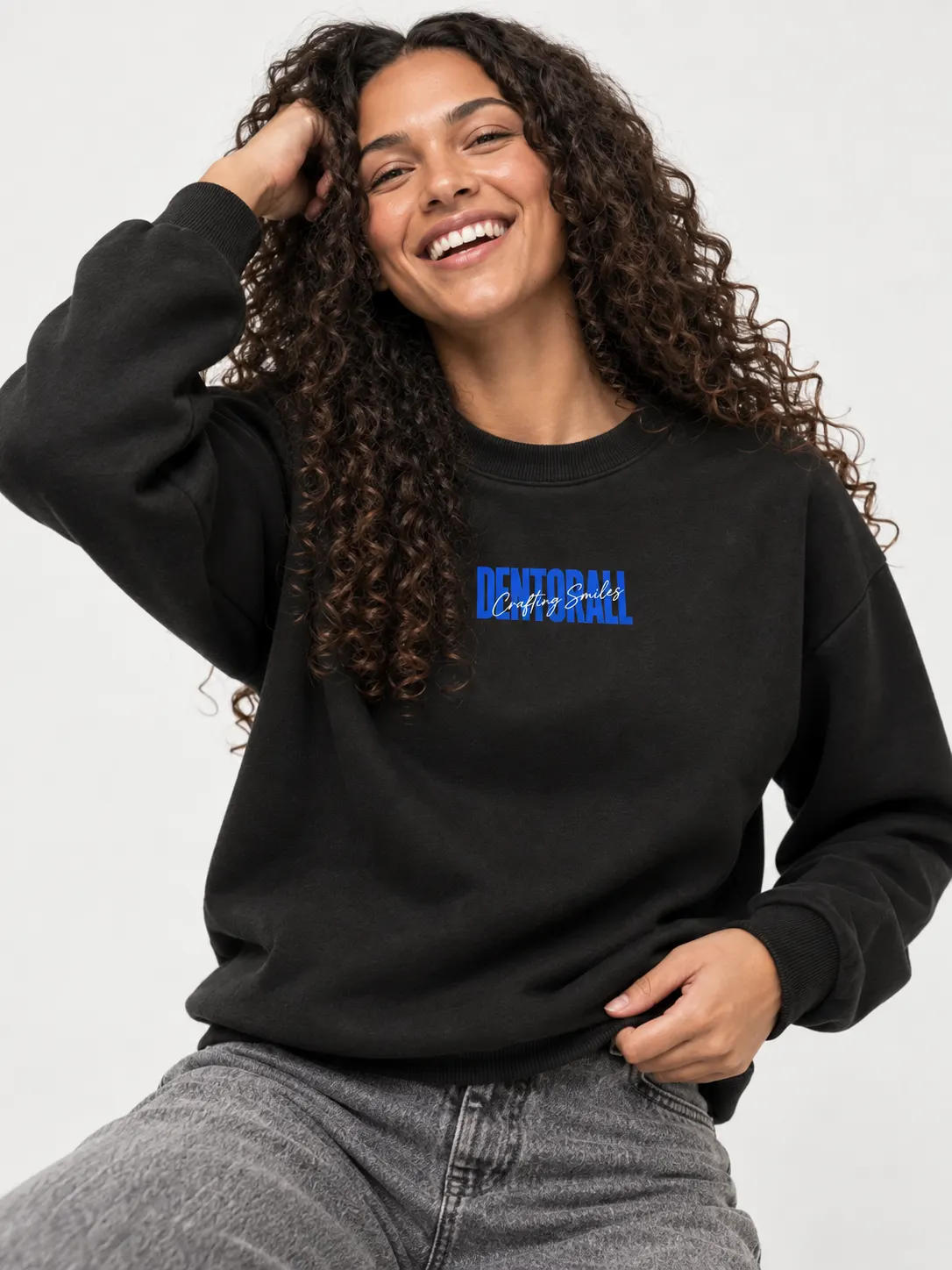 Born To Restore · em modelo